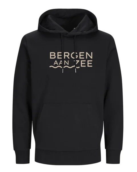 Bergen aan Zee Hoodie