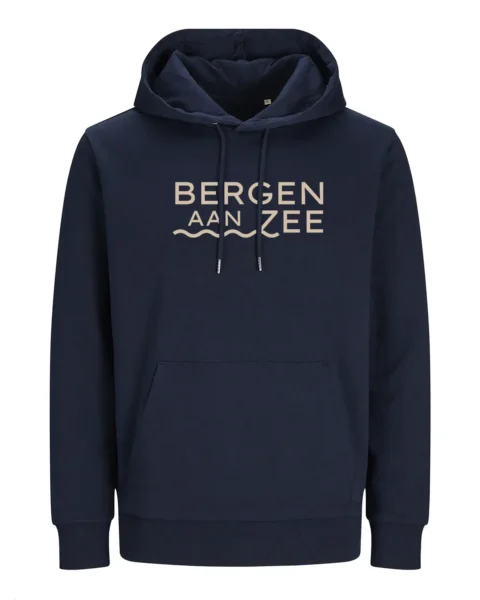 Bergen aan Zee Hoodie