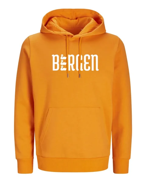 Bergen Hoodie – Bergense School