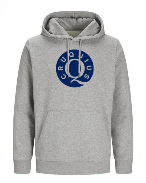 Cruquius Hoodie – Stoomgemaal