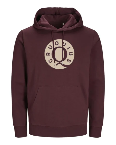 Cruquius Hoodie – Stoomgemaal