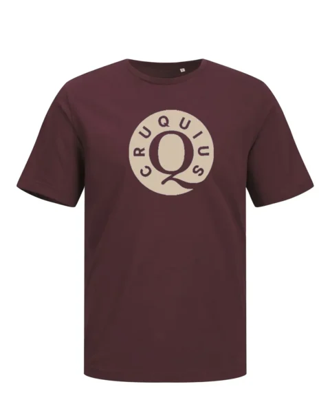 Cruquius T-shirt – Stoomgemaal