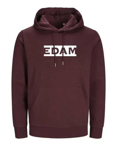 Edam Hoodie
