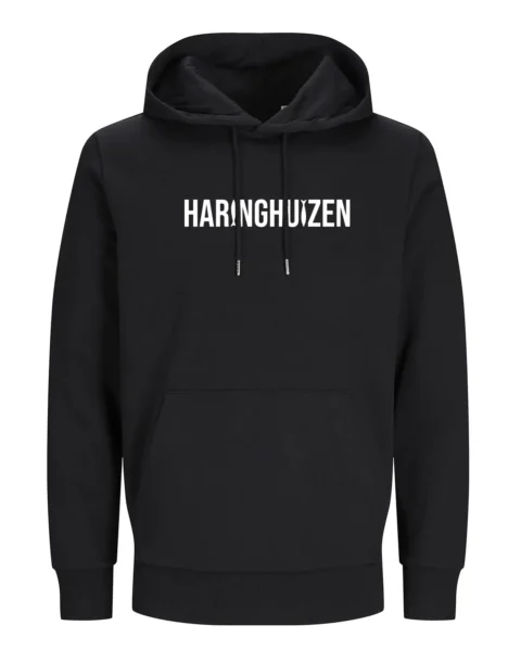 Haringhuizen Hoodie – Terp