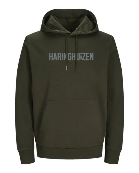Haringhuizen Hoodie – Terp