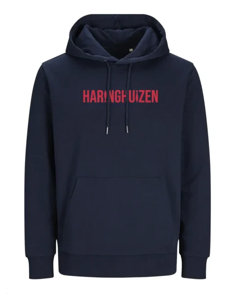 Haringhuizen Hoodie – Terp