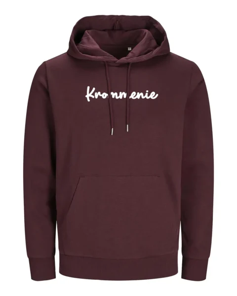 Krommenie Hoodie