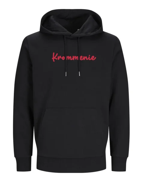 Krommenie Hoodie