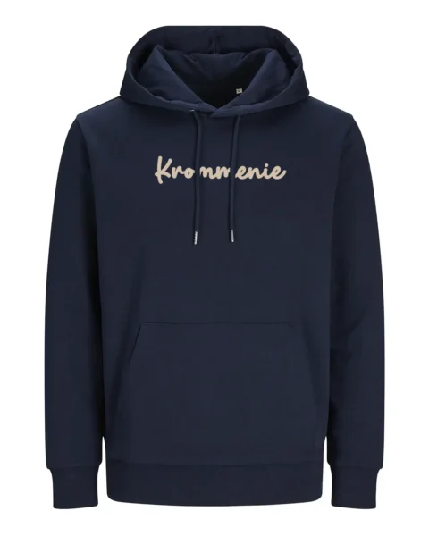 Krommenie Hoodie