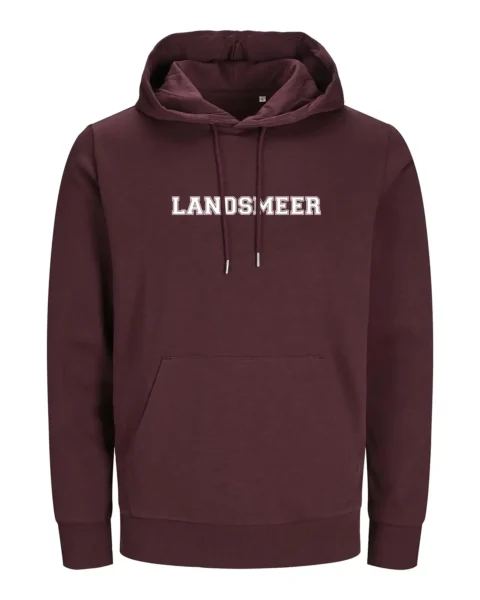 Landsmeer Hoodie