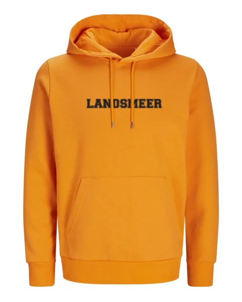 Landsmeer Hoodie