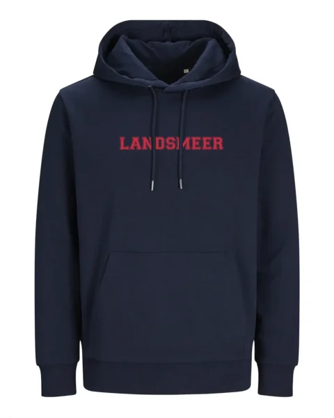 Landsmeer Hoodie