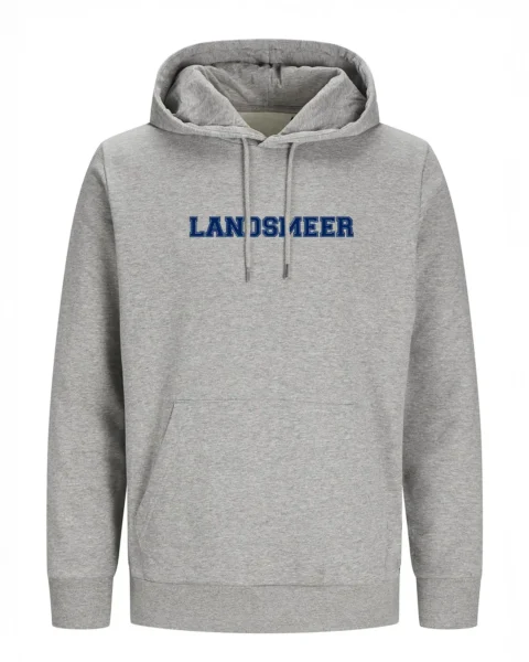 Landsmeer Hoodie