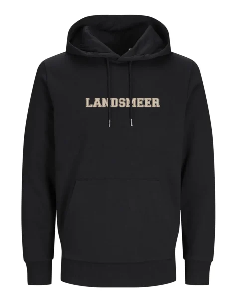Landsmeer Hoodie