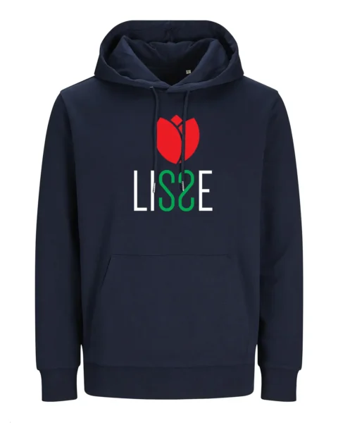 Lisse Hoodie – Bollenstreek