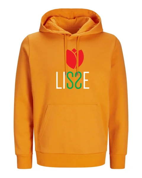 Lisse Hoodie – Bollenstreek