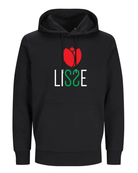 Lisse Hoodie – Bollenstreek