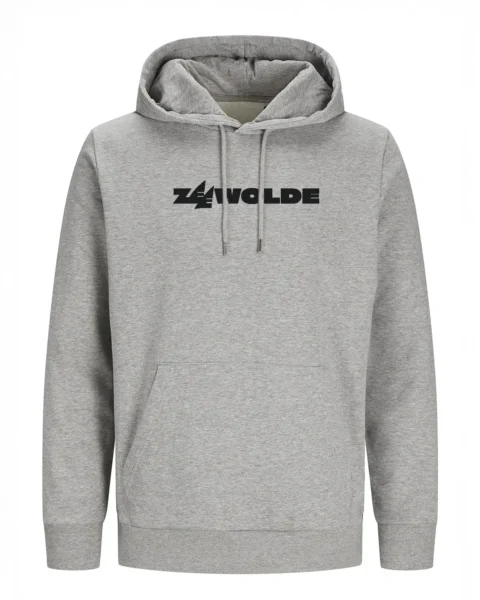 Zeewolde Hoodie
