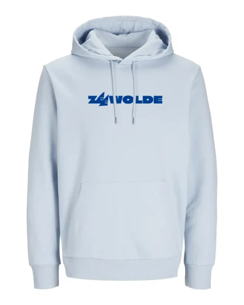 Zeewolde Hoodie