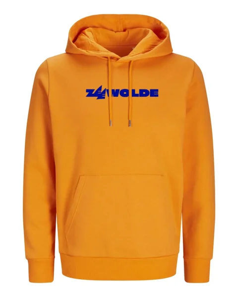 Zeewolde Hoodie