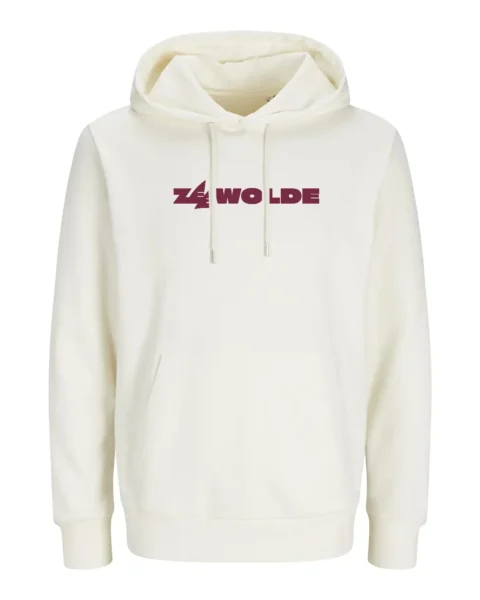 Zeewolde Hoodie
