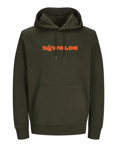 Zeewolde Hoodie
