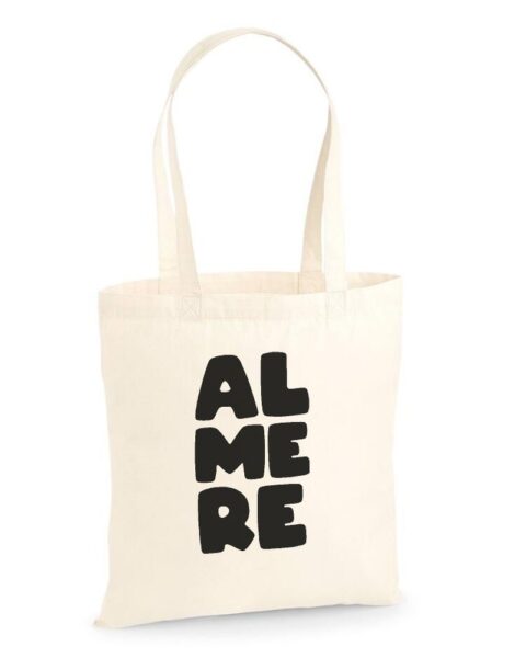 Almere Tas – 036