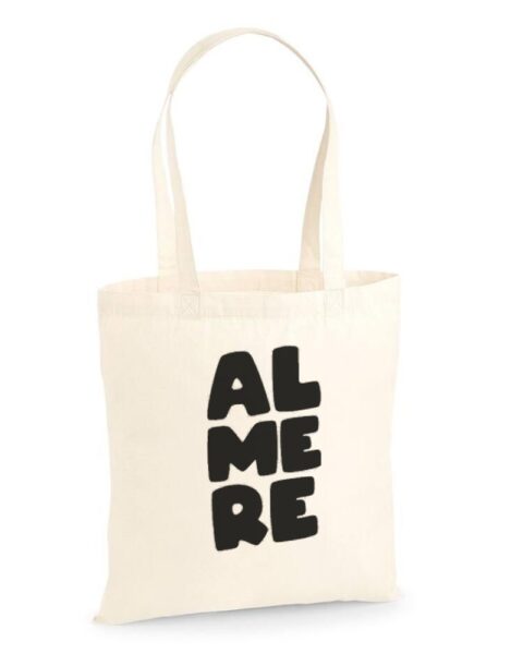 Almere Tas – 036