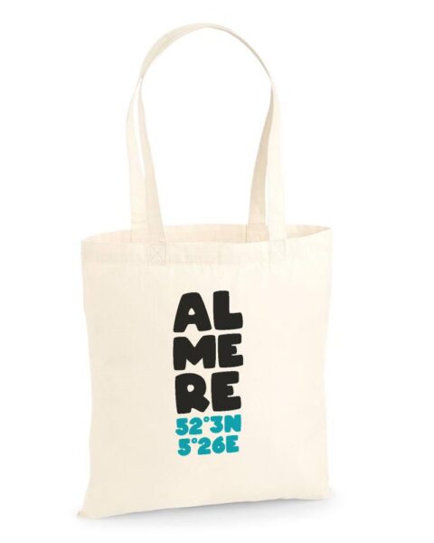Almere Tas – Aelmere