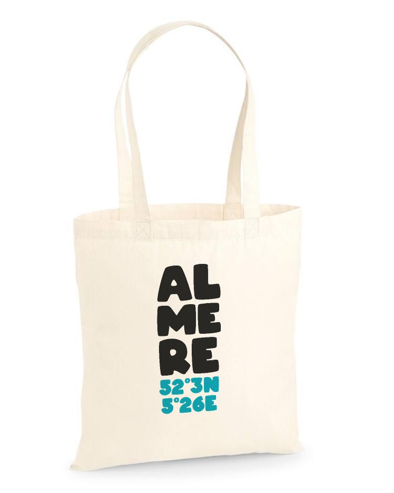 Almere Tas – Aelmere