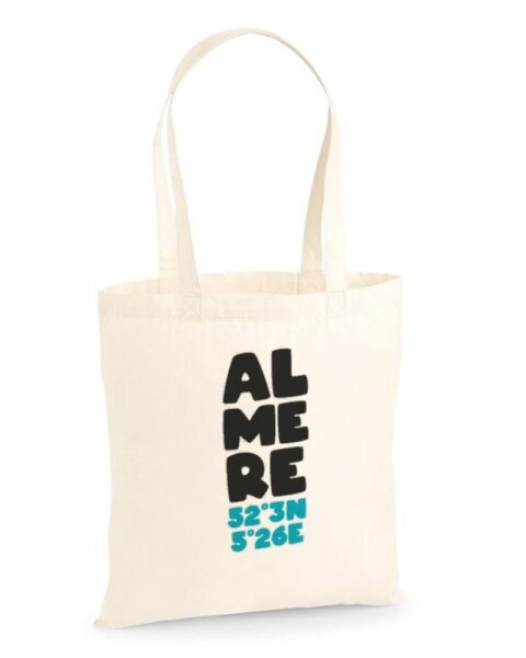 Almere Tas – Aelmere