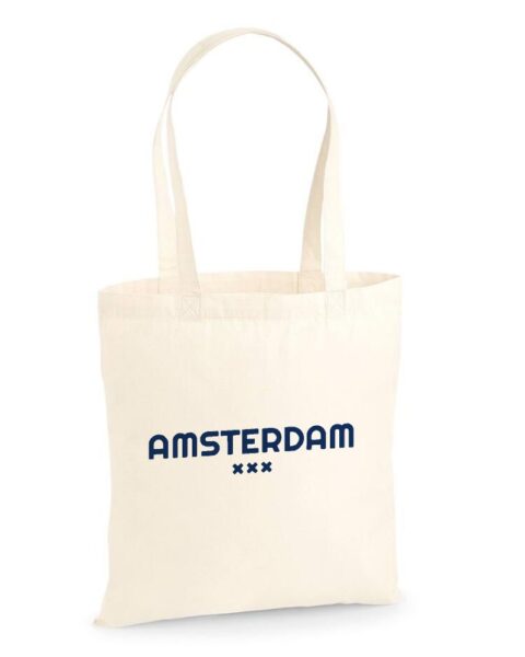 Amsterdam Tas – Mokum