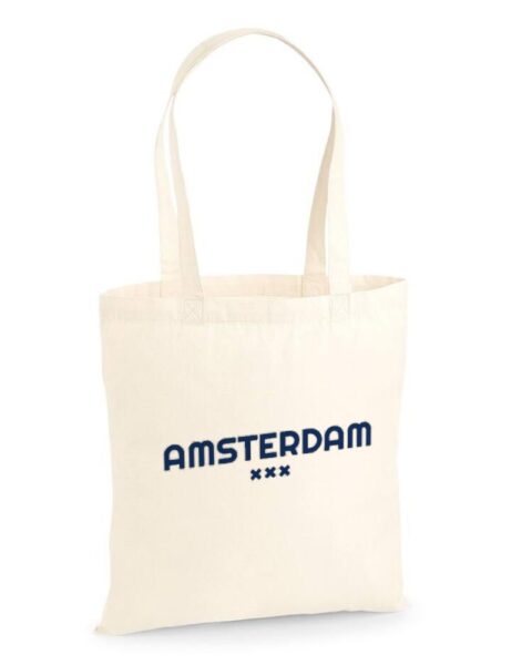 Amsterdam Tas – Mokum
