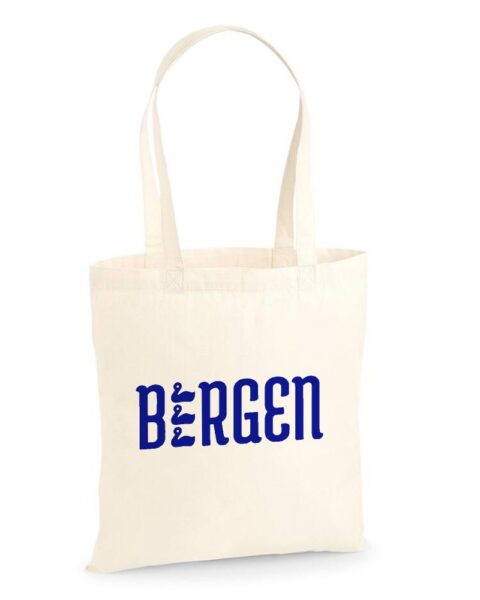 Bergen Tas – Bergense School