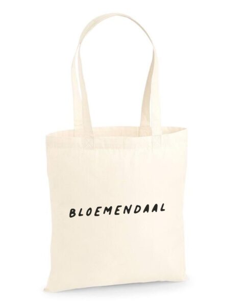 Bloemendaal Tas – Caprera