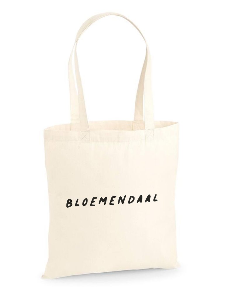 Bloemendaal Tas – Caprera