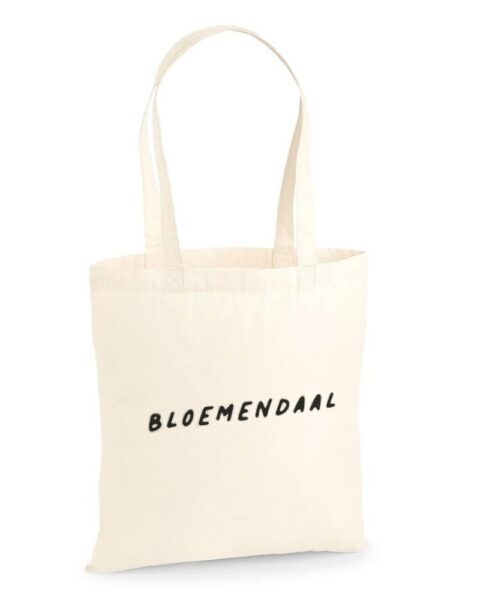 Bloemendaal Tas – Caprera
