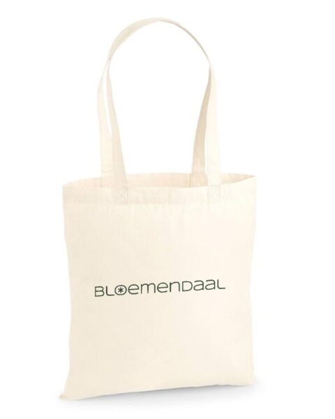 Bloemendaal Tas – Elswout