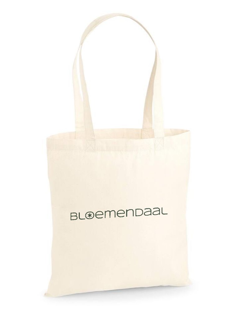 Bloemendaal Tas – Elswout