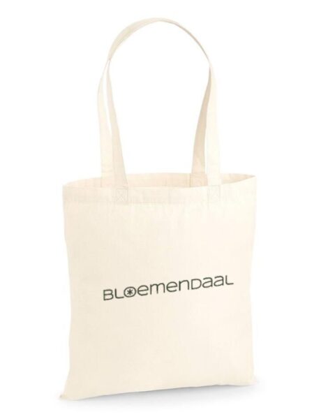 Bloemendaal Tas – Elswout