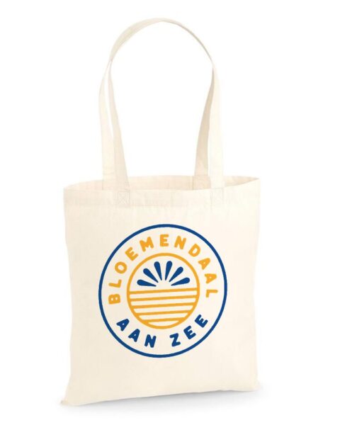 Bloemendaal Tas – 't Kopje Mini
