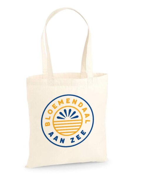 Bloemendaal Tas – 't Kopje Mini