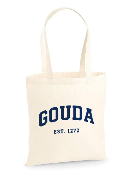 Gouda Tas