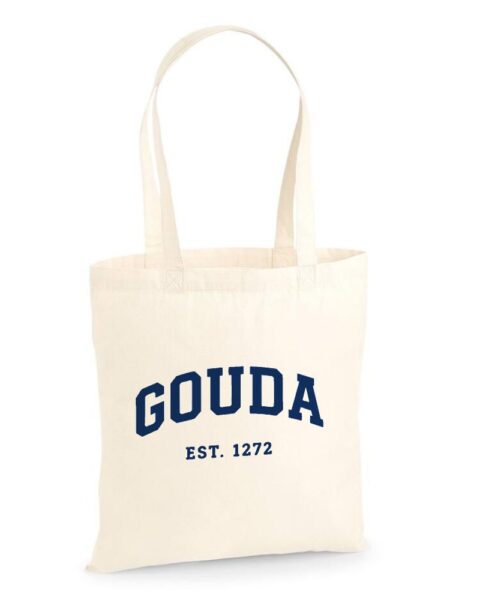 Gouda Tas
