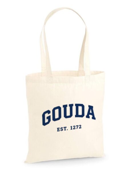 Gouda Tas
