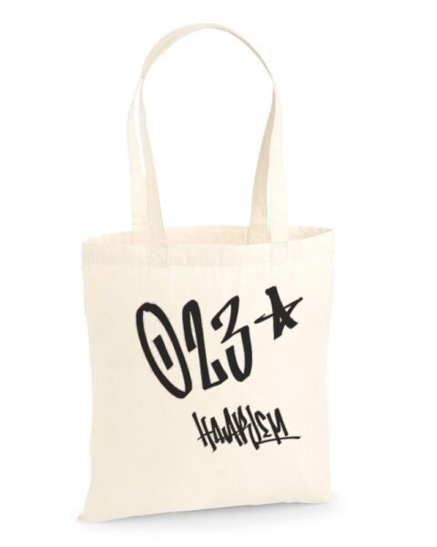 Haarlem Tas – 023