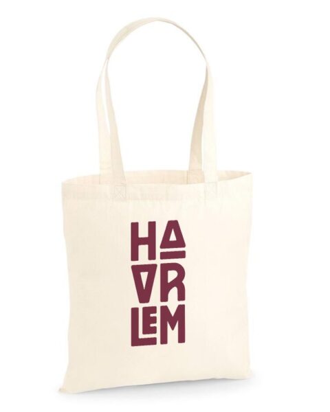 Haarlem Tas – Grote Markt Mini