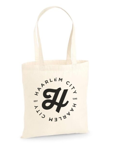 Haarlem Tas – Sinds 1245
