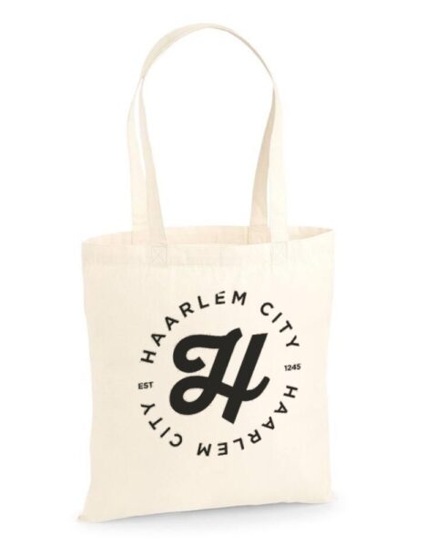Haarlem Tas – Sinds 1245