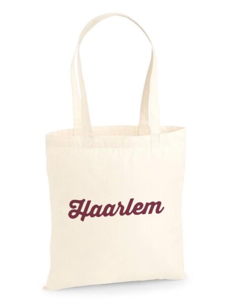 Haarlem Tas – Spaarnestad